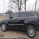 1C4RJFAG1HC720369 2017 Jeep Grand Cherokee Laredo 4X4 auction photo thumbnail 15