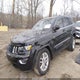 1C4RJFAG1HC720369 2017 Jeep Grand Cherokee Laredo 4X4 auction photo thumbnail 2