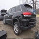 1C4RJFAG1HC720369 2017 Jeep Grand Cherokee Laredo 4X4 auction photo thumbnail 3