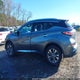 5N1AZ2MG0GN104848 2016 Nissan Murano Sl auction photo thumbnail 15