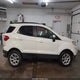 MAJ6S3GL6LC324245 2020 Ford Ecosport Se auction photo thumbnail 14