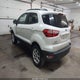 MAJ6S3GL6LC324245 2020 Ford Ecosport Se auction photo thumbnail 3