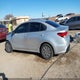 3KPA24AD7LE357159 2020 Kia Rio Lx auction photo thumbnail 15