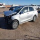 3KPA24AD7LE357159 2020 Kia Rio Lx auction photo thumbnail 2