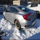 19XFC2F57GE230720 2016 Honda Civic Lx auction photo thumbnail 3