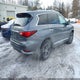5N1DL0MM6JC513108 2018 Infiniti Qx60 auction photo thumbnail 4