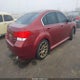 4S3BMEJ67A2216172 2010 Subaru Legacy 3.6R Limited auction photo thumbnail 4