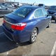 1HGCR2F36EA015959 2014 Honda Accord Lx auction photo thumbnail 4