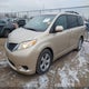 5TDKK3DCXDS342437 2013 Toyota Sienna Le V6 8 Passenger auction photo thumbnail 2