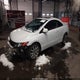 2HGFG21559H702708 2009 Honda Civic Si auction photo thumbnail 2