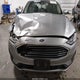 3FA6P0LU3LR234440 2020 Ford Fusion Hybrid Se auction photo thumbnail 6