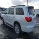 5TDDY5G15BS045098 2011 Toyota Sequoia Platinum 5.7L V8 auction photo thumbnail 3