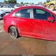 5YFEPRAE0LP128202 2020 Toyota Corolla Le auction photo thumbnail 6