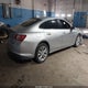 1G1ZD5ST6MF013721 2021 Chevrolet Malibu Fwd Lt auction photo thumbnail 4