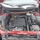3GNAXMEG9PS204397 2023 Chevrolet Equinox Fwd Rs auction photo thumbnail 10