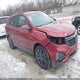 3GNAXMEG9PS204397 2023 Chevrolet Equinox Fwd Rs auction photo thumbnail 1