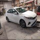 3KPF24AD4PE585857 2023 Kia Forte Lx auction photo thumbnail 1