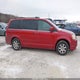 2A8HR54P48R663577 2008 Chrysler Town & Country Touring auction photo thumbnail 13
