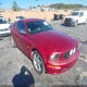 1ZVFT82H355247376 2005 Ford Mustang Gt Deluxe/Gt Premium auction photo thumbnail 1