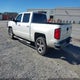 3GCPCREC6EG281916 2014 Chevrolet Silverado 1500 1Lt auction photo thumbnail 3