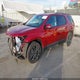 1GNERJKW0KJ319812 2019 Chevrolet Traverse Rs auction photo thumbnail 2