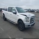 1FTFW1EG7GKE75132 2016 Ford F-150 Lariat auction photo thumbnail 1
