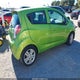 KL8CB6S96EC560612 2014 Chevrolet Spark Ls Auto auction photo thumbnail 4