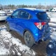 3CZRU6H14MM744421 2021 Honda Hr-V Awd Sport auction photo thumbnail 3
