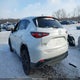 JM3KFBAY1R0373768 2024 Mazda Cx-5 2.5 Carbon Turbo auction photo thumbnail 3