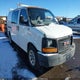 1GTFG15X591180892 2009 GMC Savana 1500 Work Van auction photo thumbnail 1