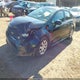 5YFB4MDE4SP281917 2025 Toyota Corolla Le auction photo thumbnail 2