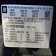 3GCUKREC1HG343989 2017 Chevrolet Silverado 1500 1Lt auction photo thumbnail 9