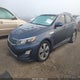 KNAGN4AD1F5084525 2015 Kia Optima Hybrid Ex auction photo thumbnail 2