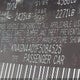 KNAGN4AD1F5084525 2015 Kia Optima Hybrid Ex auction photo thumbnail 9