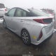 JTDKAMFP6N3222405 2022 Toyota Prius Prime Le/Xle/Limited auction photo thumbnail 3