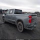 1GCUYEETXNZ202549 2022 Chevrolet Silverado 1500 Ltd 4Wd Standard Bed Rst auction photo thumbnail 3