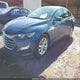 1G1ZD5ST7SF151801 2025 Chevrolet Malibu Fwd 1Lt auction photo thumbnail 2