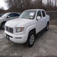 2HJYK16526H555313 2006 Honda Ridgeline Rtl auction photo thumbnail 2