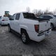 2HJYK16526H555313 2006 Honda Ridgeline Rtl auction photo thumbnail 3