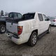2HJYK16526H555313 2006 Honda Ridgeline Rtl auction photo thumbnail 4