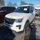 1FM5K8GT6KGA73927 2019 Ford Explorer Sport auction photo thumbnail 2
