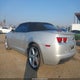 2G1FC3D31C9204848 2012 Chevrolet Camaro 2Lt auction photo thumbnail 3