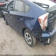 JTDKN3DU1C1601540 2012 Toyota Prius Four auction photo thumbnail 6