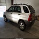 KNDJF724287507979 2008 Kia Sportage Lx auction photo thumbnail 3