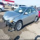 4T4BF1FK5FR482182 2015 Toyota Camry Le auction photo thumbnail 2