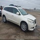 5GAKRBKD8FJ161517 2015 Buick Enclave Leather auction photo thumbnail 1