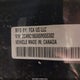 2C4RC1BG6SR555302 2025 Chrysler Pacifica Select auction photo thumbnail 9