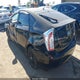 JTDKN3DU4E1754500 2014 Toyota Prius Two auction photo thumbnail 3