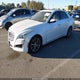 1G6AR5SX3H0139412 2017 Cadillac Cts Luxury auction photo thumbnail 2