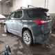 1GNEVGKWXJJ160293 2018 Chevrolet Traverse 1Lt auction photo thumbnail 3